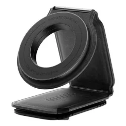 Baseus Primetrip Series C02 Mega Magnetic Car Mount Stick-On Version Os - Black